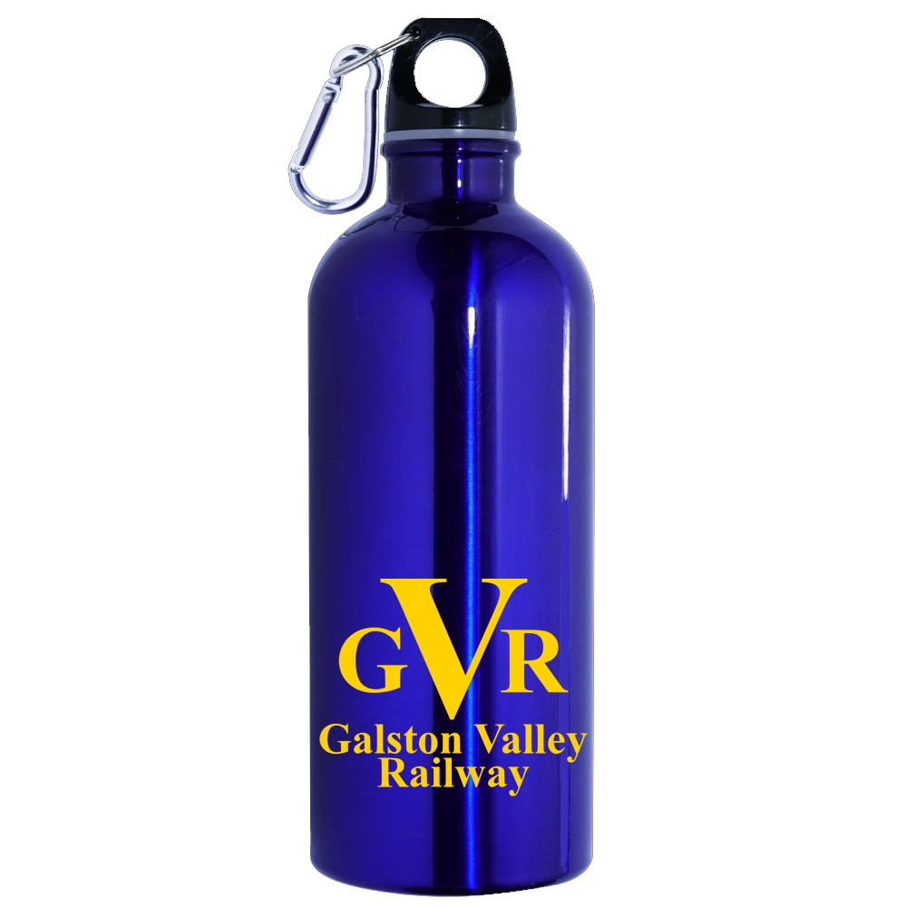 600ML STAINLESS STEEL DRINK BOTTLE