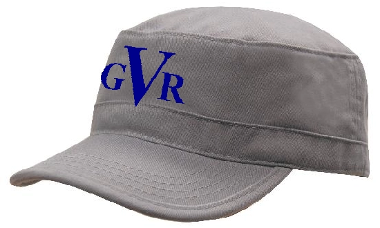 TRAIN DRIVERS CAP