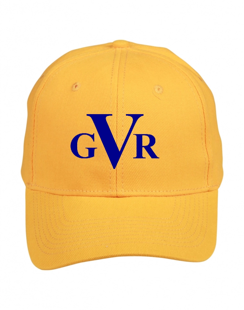 HEAVY BRUSHED COTTON CAP