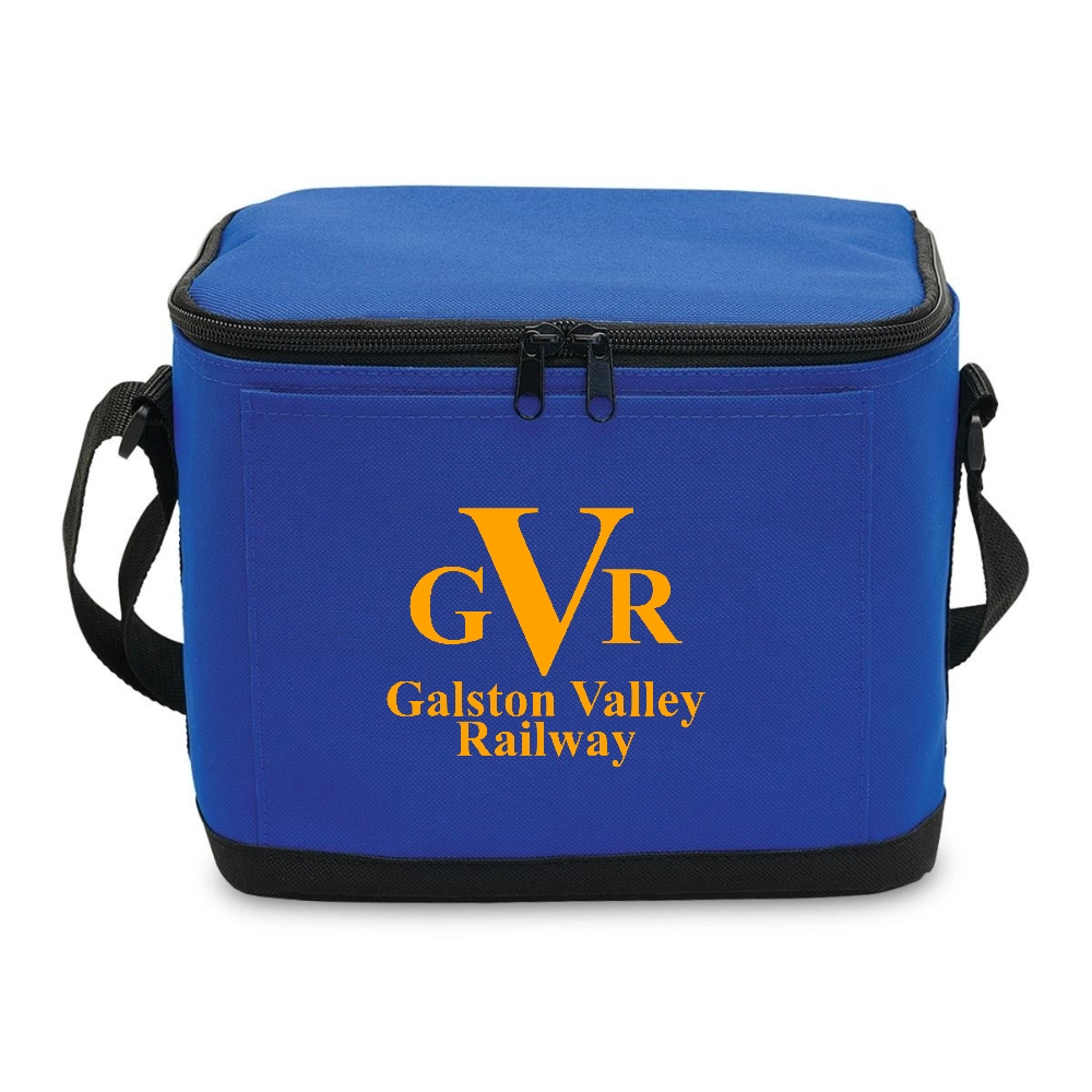 6 PACK COOLER