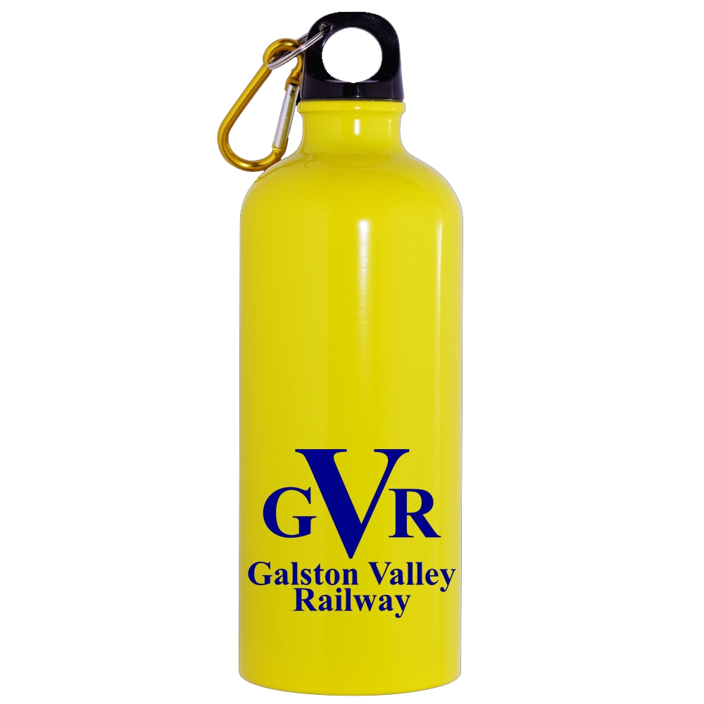 600ML STAINLESS STEEL DRINK BOTTLE