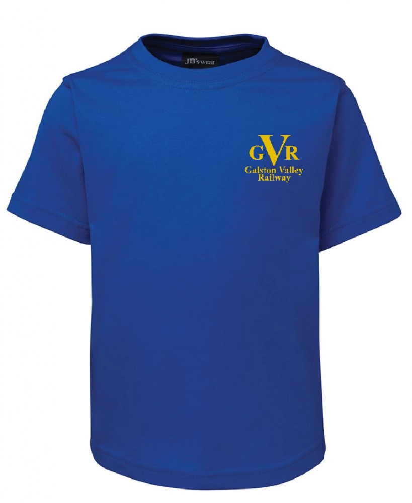 KIDS GVR TEE
