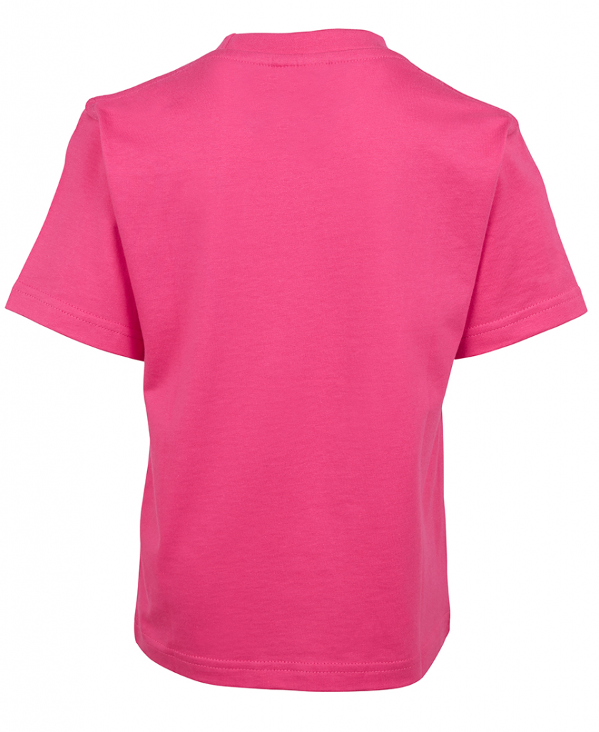 I HAD A RIDE KIDS TEE